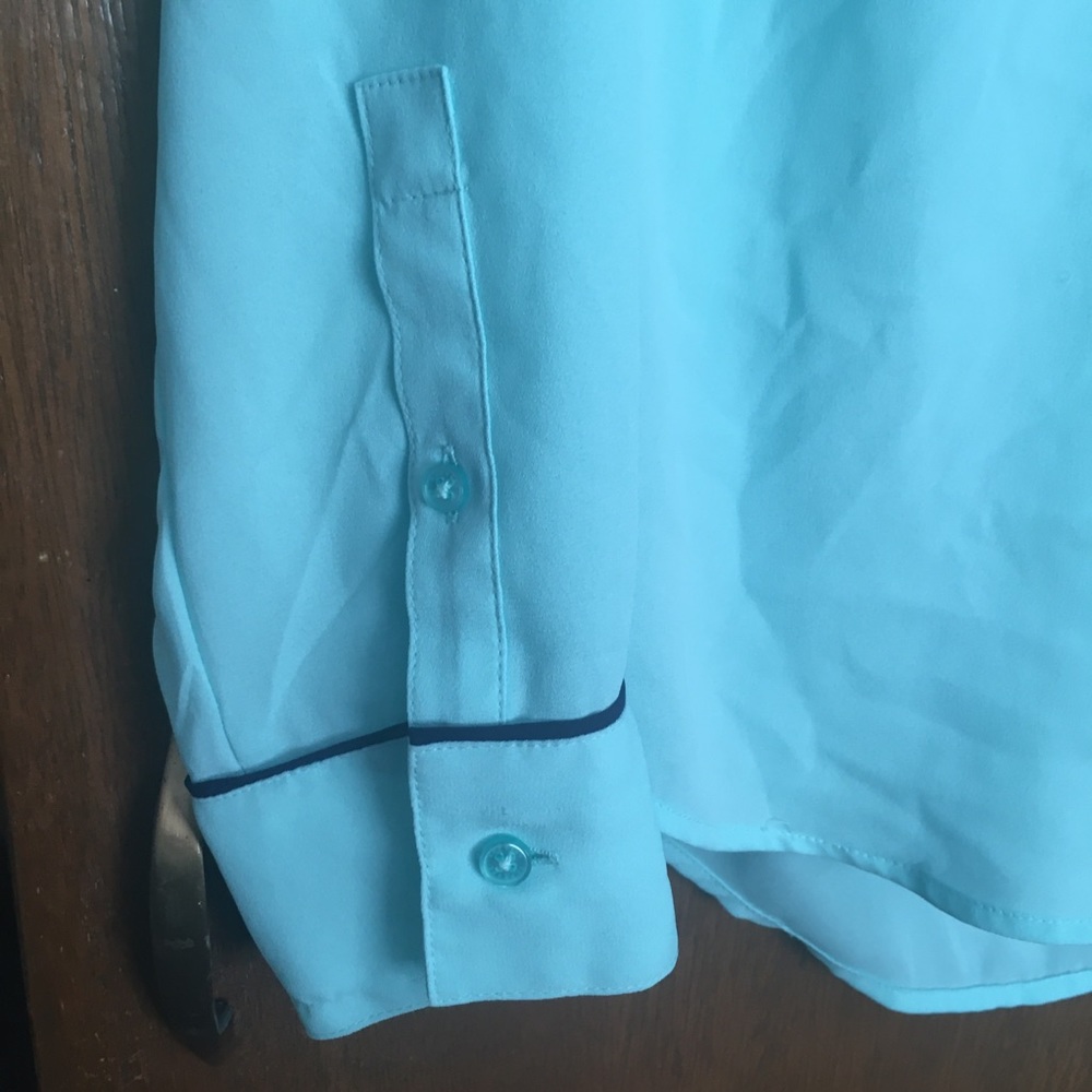 Express button up - Picture 4 of 4